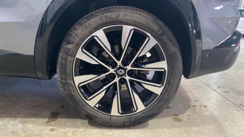 Renault Austral Techno Mild Hybrid 116kW Auto