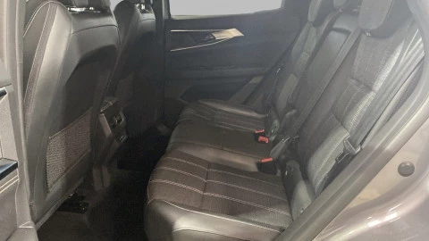 Renault Austral Techno Mild Hybrid 116kW Auto