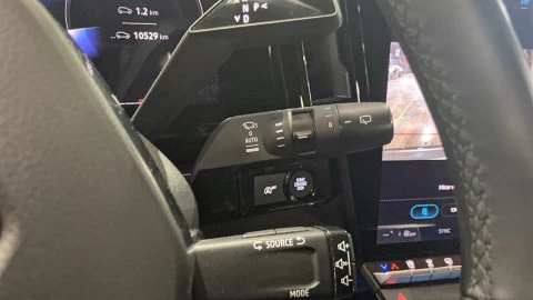 Renault Austral Techno Mild Hybrid 116kW Auto