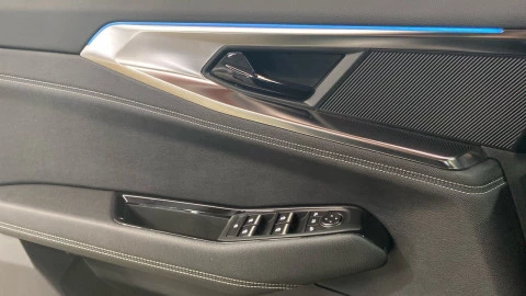 Renault Austral Techno Mild Hybrid 116kW Auto