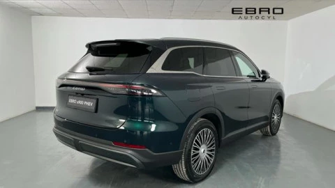 EBRO S900 PHEV 1.5 TGDI 3DHT 4X4 Luxury