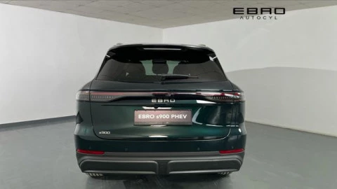 EBRO S900 PHEV 1.5 TGDI 3DHT 4X4 Luxury