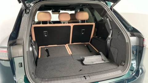 EBRO S900 PHEV 1.5 TGDI 3DHT 4X4 Luxury