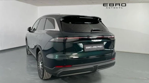 EBRO S900 PHEV 1.5 TGDI 3DHT 4X4 Luxury