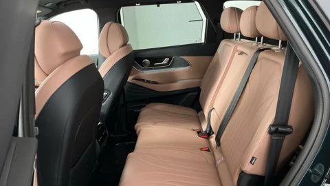 EBRO S900 PHEV 1.5 TGDI 3DHT 4X4 Luxury