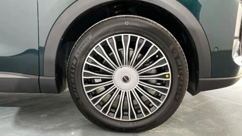 EBRO S900 PHEV 1.5 TGDI 3DHT 4X4 Luxury