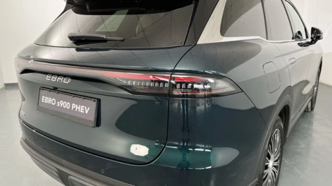 EBRO S900 PHEV 1.5 TGDI 3DHT 4X4 Luxury