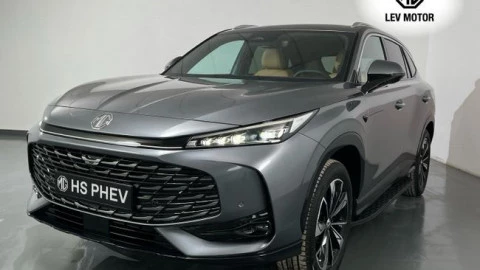 MG HS 1.5T PLUG IN HYBRID COMFORT