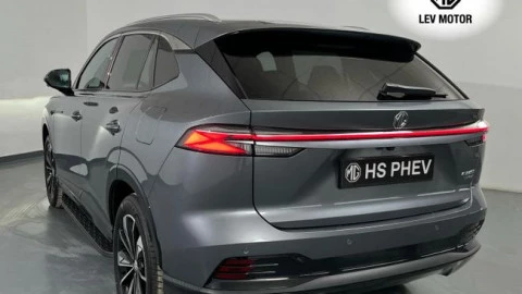 MG HS 1.5T PLUG IN HYBRID COMFORT