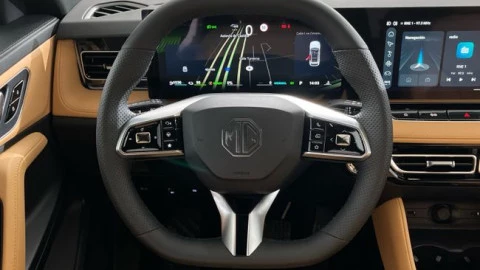 MG HS 1.5T PLUG IN HYBRID COMFORT