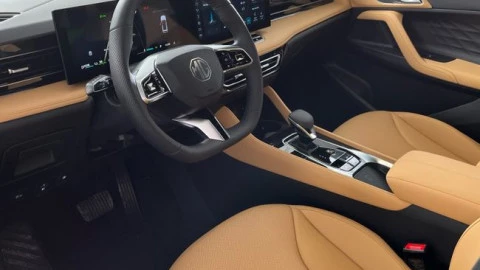 MG HS 1.5T PLUG IN HYBRID COMFORT