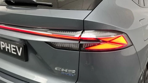 MG HS 1.5T PLUG IN HYBRID COMFORT