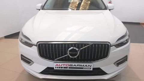 Volvo XC60 2.0 B4 D AWD Inscription Auto