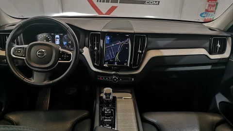 Volvo XC60 2.0 B4 D AWD Inscription Auto