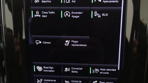 Volvo XC60 2.0 B4 D AWD Inscription Auto