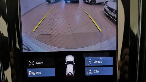 Volvo XC60 2.0 B4 D AWD Inscription Auto