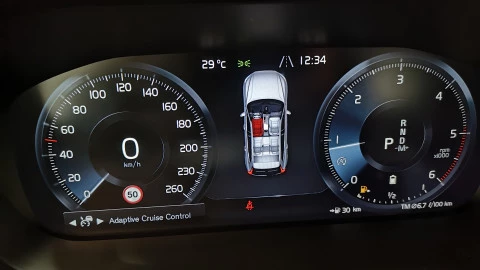 Volvo XC60 2.0 B4 D AWD Inscription Auto