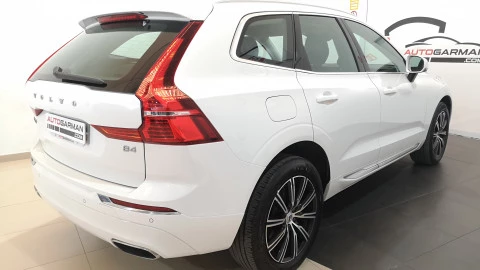 Volvo XC60 2.0 B4 D AWD Inscription Auto