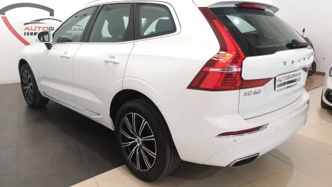 Volvo XC60 2.0 B4 D AWD Inscription Auto