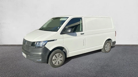 Volkswagen Transporter Furgón Corto TN 2.0 TDI 81kW (110CV)