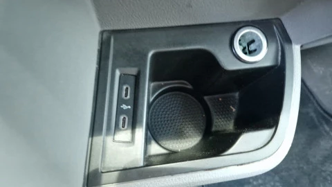 Volkswagen Transporter Furgón Corto TN 2.0 TDI 81kW (110CV)