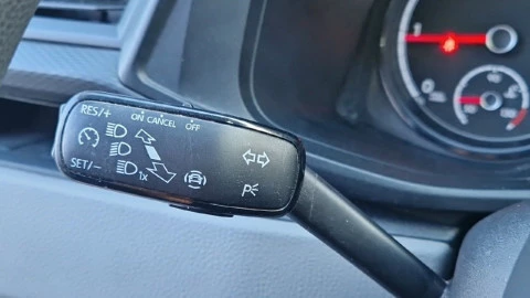 Volkswagen Transporter Furgón Corto TN 2.0 TDI 81kW (110CV)