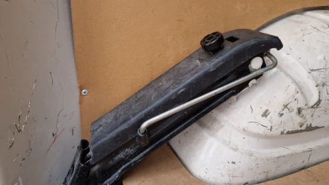 Volkswagen Transporter Furgón Corto TN 2.0 TDI 81kW (110CV)