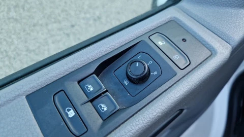 Volkswagen Transporter Furgón Corto TN 2.0 TDI 81kW (110CV)