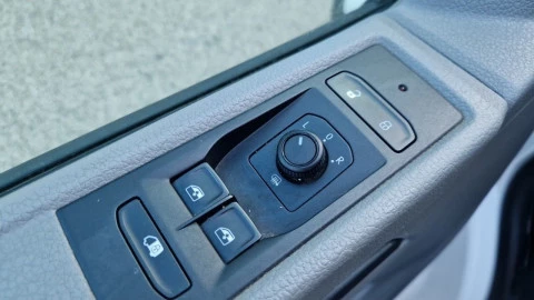 Volkswagen Transporter Furgón Corto TN 2.0 TDI 81kW (110CV)