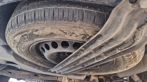 Volkswagen Transporter Furgón Corto TN 2.0 TDI 81kW (110CV)