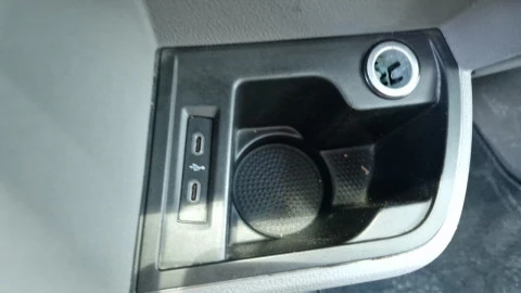 Volkswagen Transporter Furgón Corto TN 2.0 TDI 81kW (110CV)