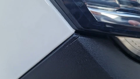 Volkswagen Transporter Furgón Corto TN 2.0 TDI 81kW (110CV)