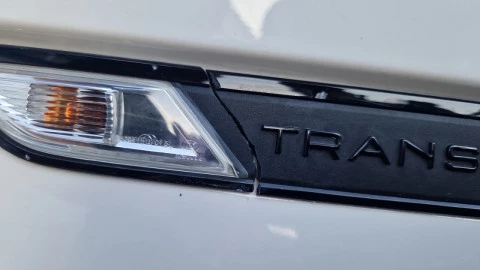 Volkswagen Transporter Furgón Corto TN 2.0 TDI 81kW (110CV)