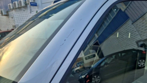 Volkswagen Transporter Furgón Corto TN 2.0 TDI 81kW (110CV)