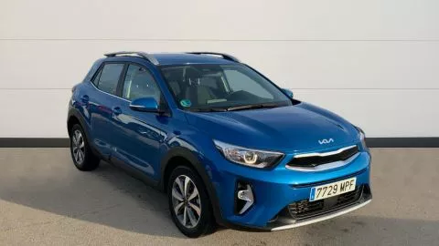 Kia Stonic 1.0 T-GDi 74kW (100CV) MHEV MT Drive