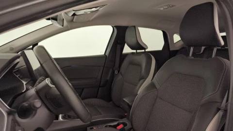 Renault Captur Techno