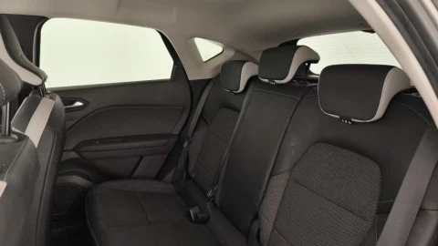 Renault Captur Techno