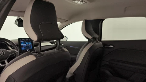 Renault Captur Techno