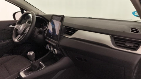 Renault Captur Techno