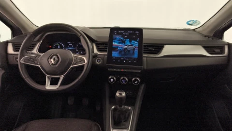 Renault Captur Techno