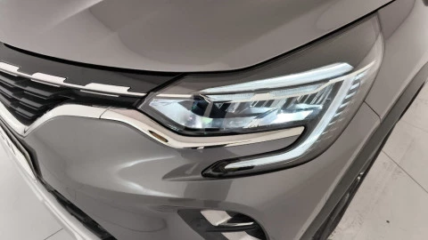 Renault Captur Techno