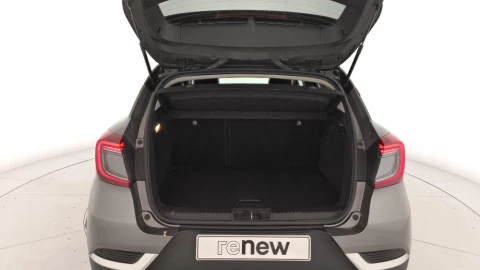 Renault Captur Techno