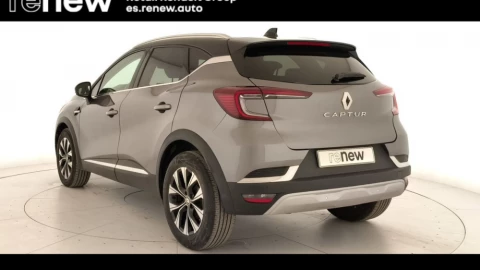 Renault Captur Techno