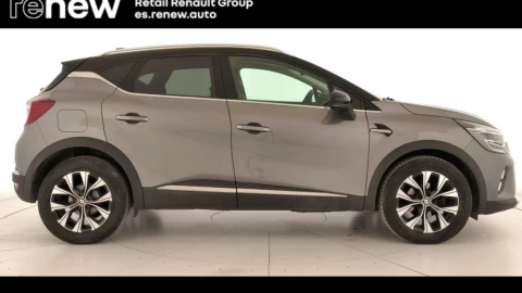 Renault Captur Techno