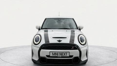 MINI COOPER S 5 PUERTAS