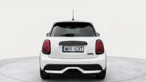 MINI COOPER S 5 PUERTAS