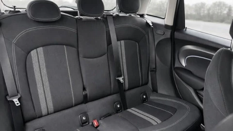 MINI COOPER S 5 PUERTAS