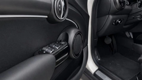 MINI COOPER S 5 PUERTAS
