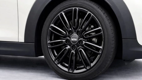 MINI COOPER S 5 PUERTAS