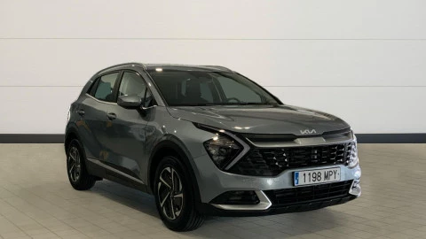 Kia Sportage 1.6 T-GDi MHEV 110kW (150CV) Drive 4x2